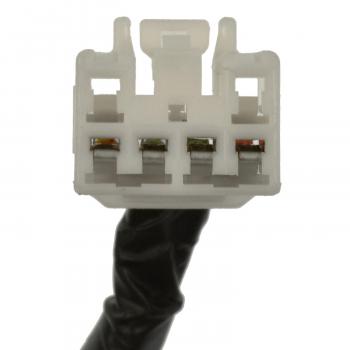 Standard Motor Products US708L Ignition Lock Cylinder product image 3 of 3