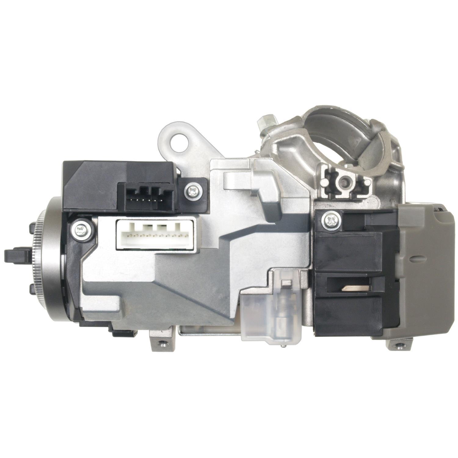 Standard Motor Products US709 - Ignition Lock and Cylinder Switch Standard Motor Products US709 Ignition Lock and Cylinder Switch product image 2 of 3