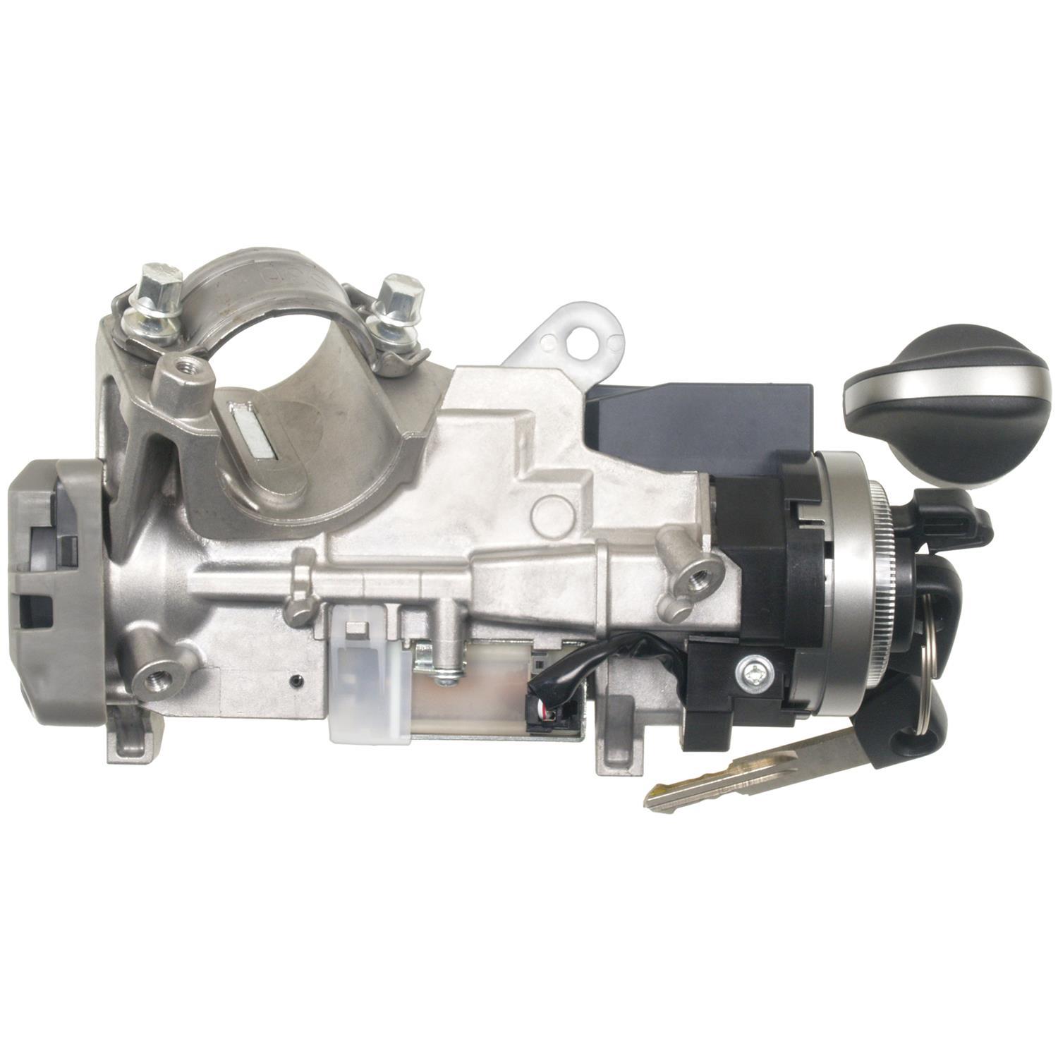 Standard Motor Products US709 - Ignition Lock and Cylinder Switch Standard Motor Products US709 Ignition Lock and Cylinder Switch product image 3 of 3