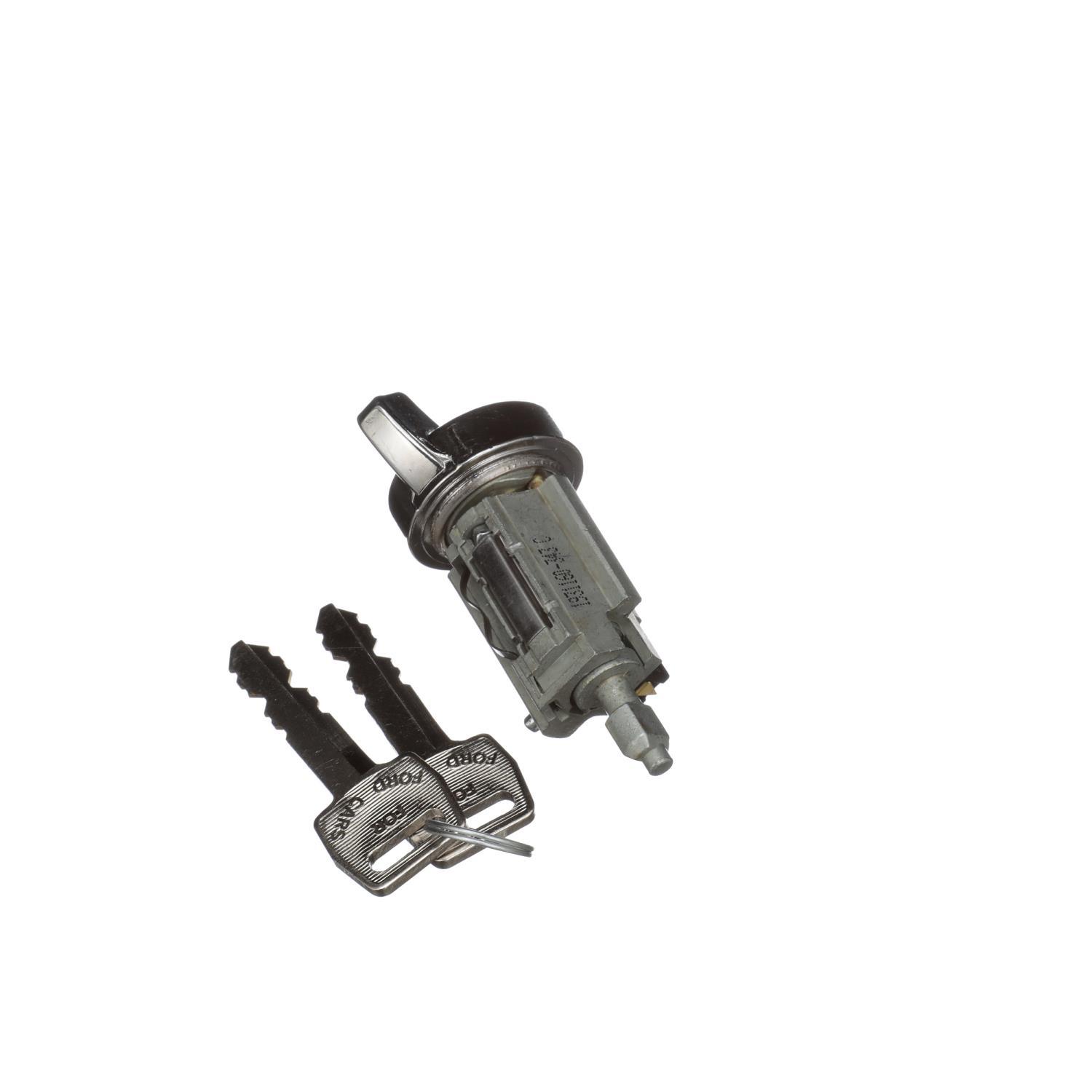Standard Motor Products US70L - Ignition Lock Cylinder Standard Motor Products US70L Ignition Lock Cylinder product image 1 of 9