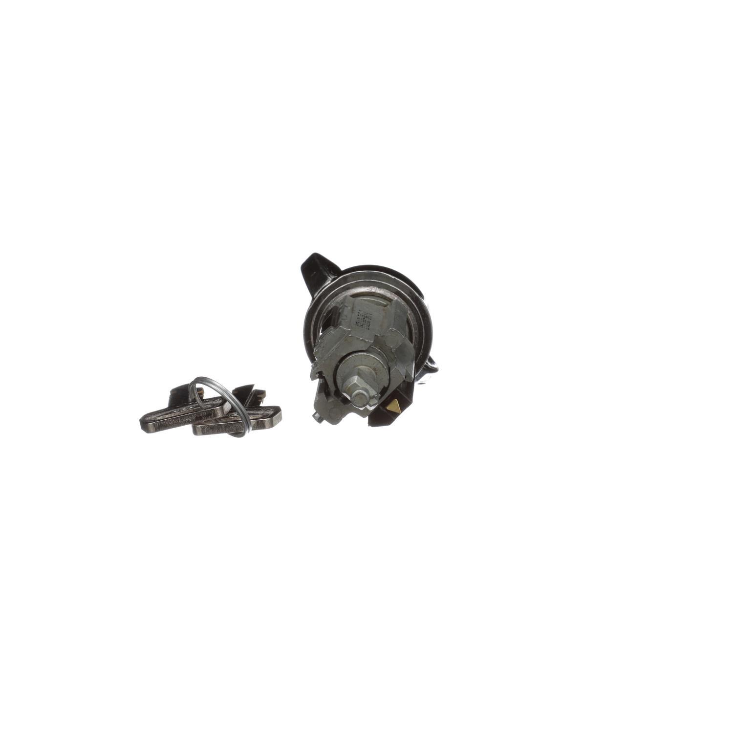 Standard Motor Products US70L - Ignition Lock Cylinder Standard Motor Products US70L Ignition Lock Cylinder product image 3 of 9
