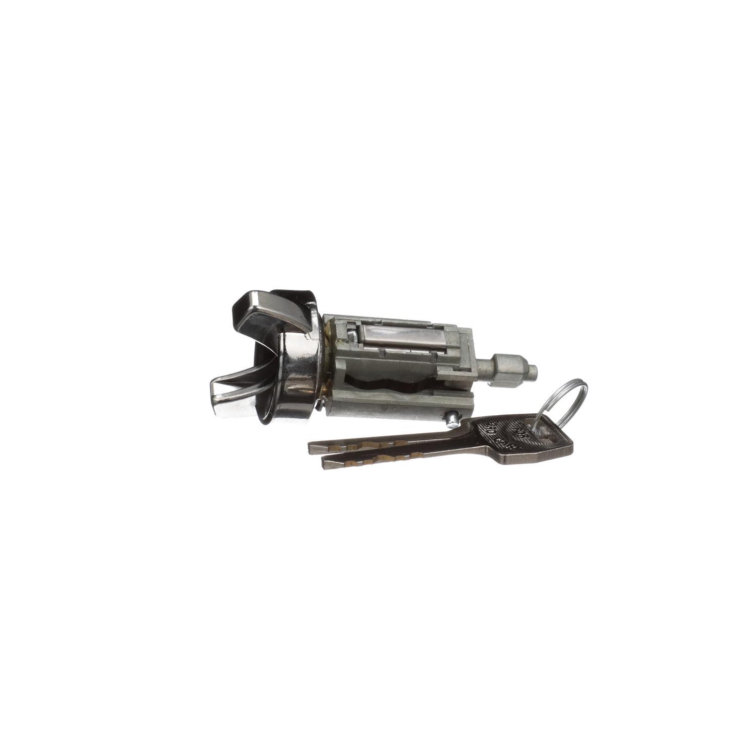Standard Motor Products US70L - Ignition Lock Cylinder Standard Motor Products US70L Ignition Lock Cylinder product image 4 of 9