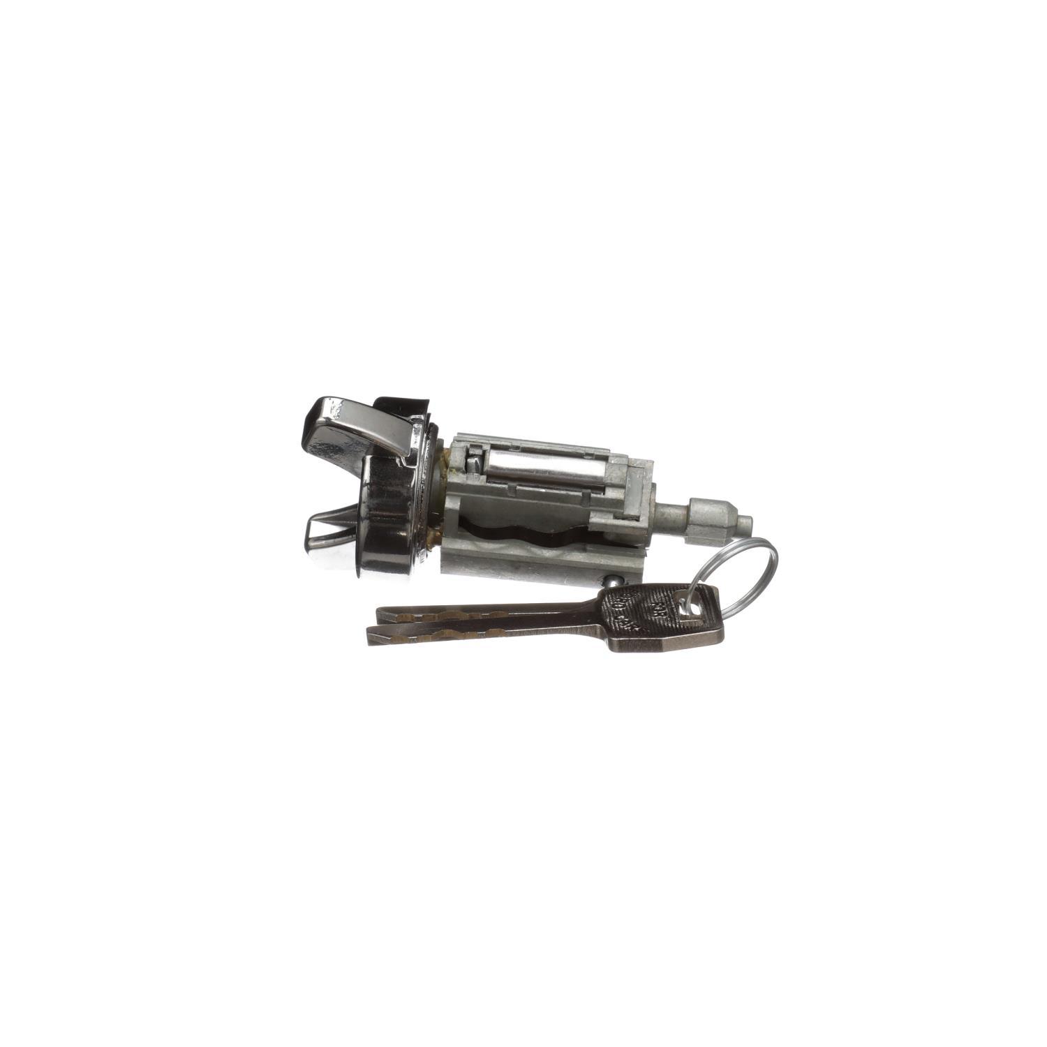 Standard Motor Products US70L - Ignition Lock Cylinder Standard Motor Products US70L Ignition Lock Cylinder product image 5 of 9