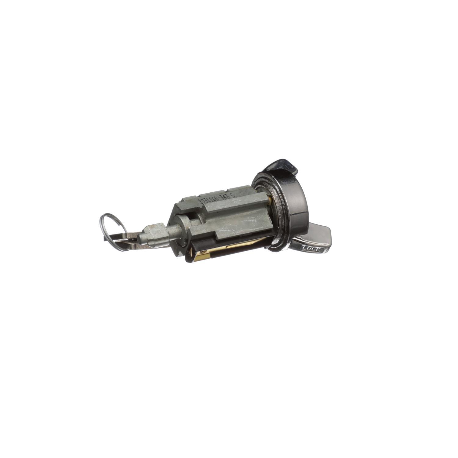 Standard Motor Products US70L - Ignition Lock Cylinder Standard Motor Products US70L Ignition Lock Cylinder product image 8 of 9