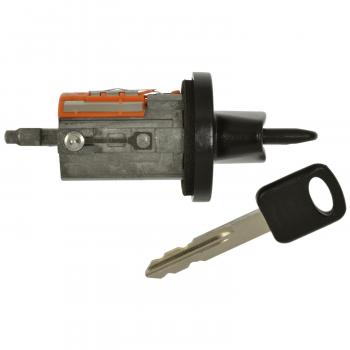 Standard Motor Products US711L Ignition Lock and Cylinder Switch product image 3 of 3