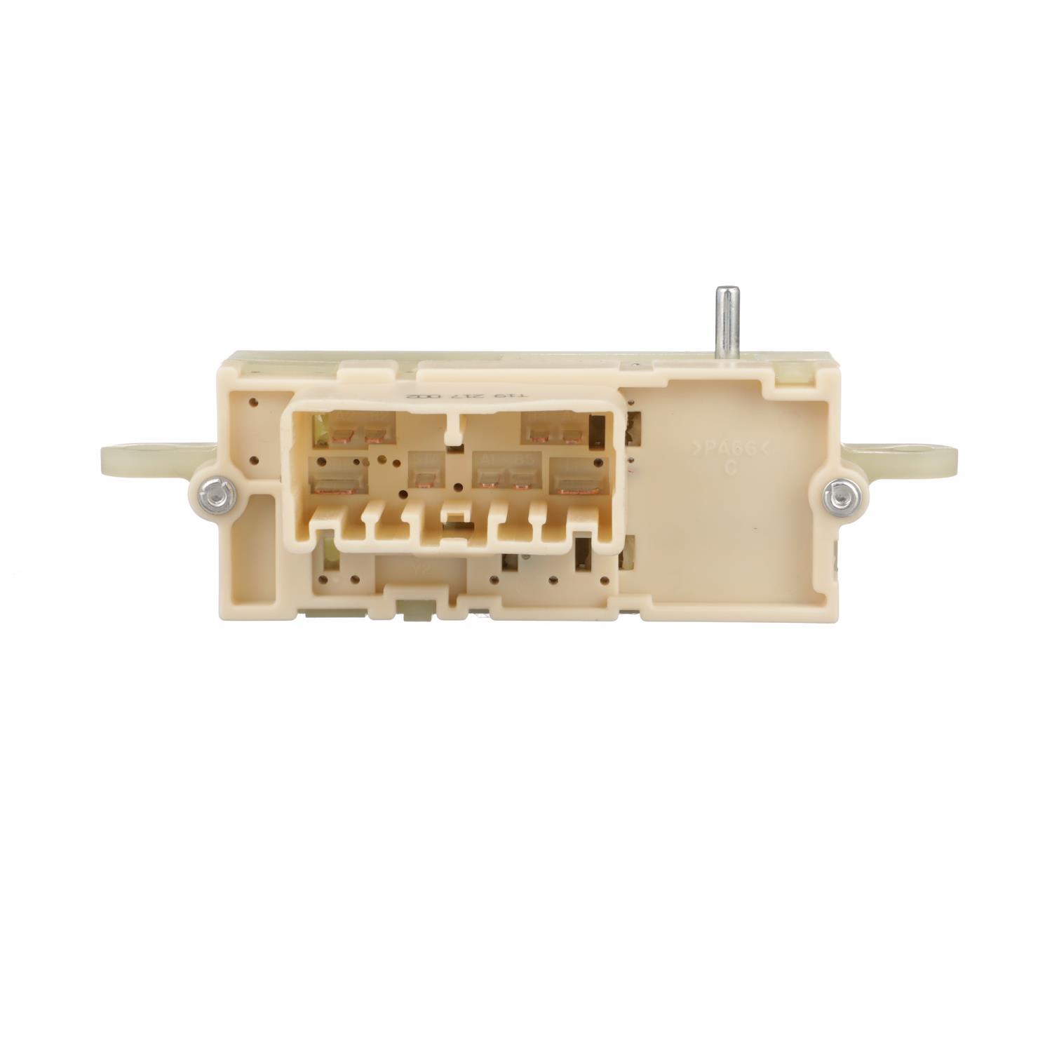 Standard Motor Products US714 - Ignition Starter Switch Standard Motor Products US714 Ignition Starter Switch product image 3 of 7