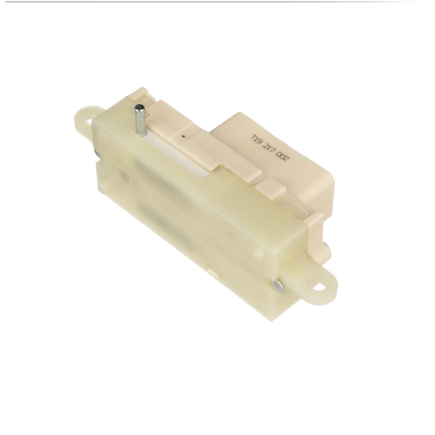Standard Motor Products US714 - Ignition Starter Switch Standard Motor Products US714 Ignition Starter Switch product image 4 of 7