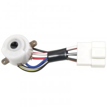 Standard Motor Products US715 Ignition Starter Switch product image 2 of 3