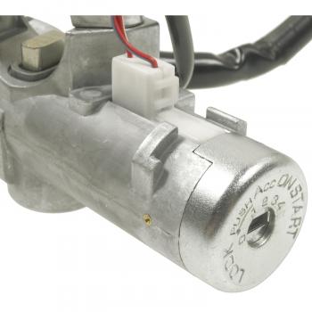 Standard Motor Products US720 - Ignition Lock and Cylinder Switch Standard Motor Products US720 Ignition Lock and Cylinder Switch product image 1 of 3