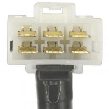 Standard Motor Products US720 - Ignition Lock and Cylinder Switch Standard Motor Products US720 Ignition Lock and Cylinder Switch product image 2 of 3