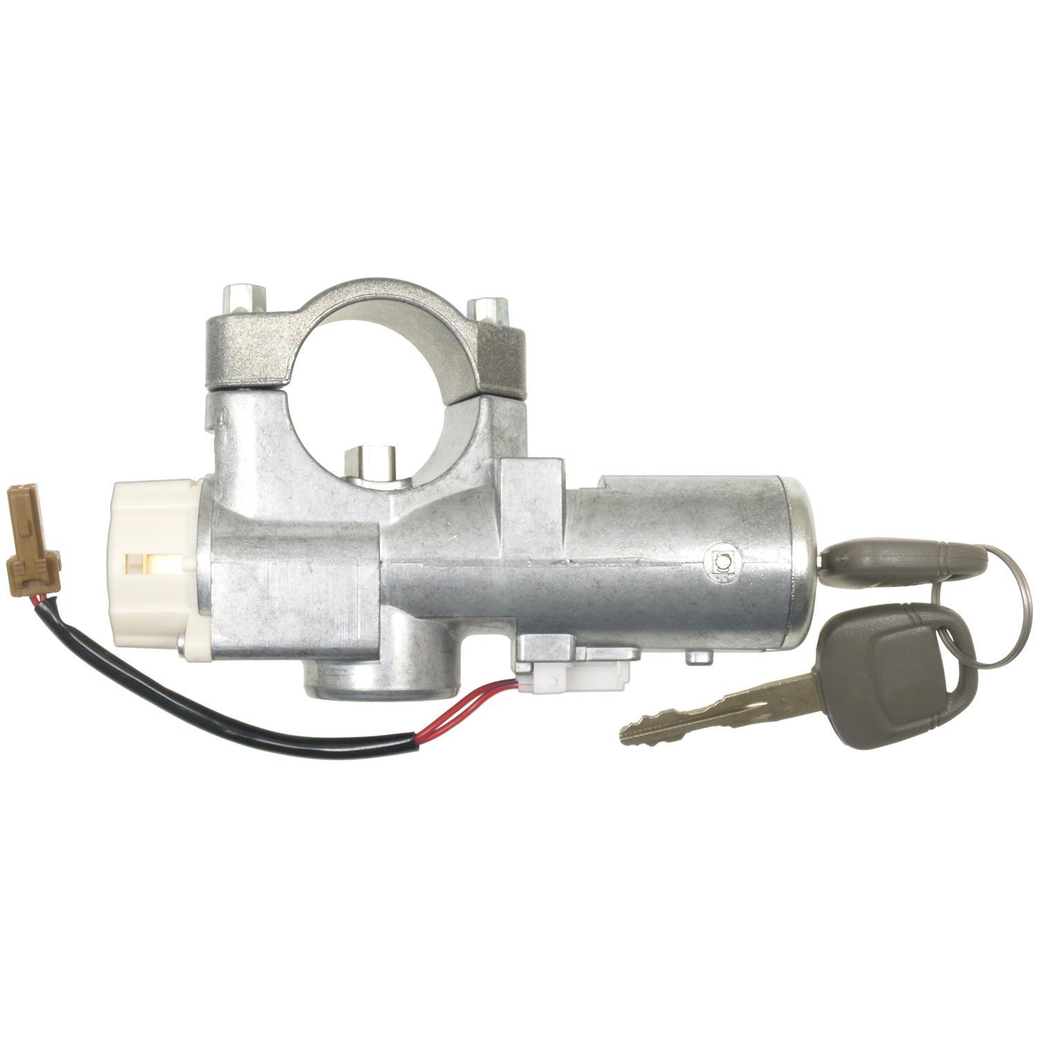 Standard Motor Products US721 - Ignition Lock and Cylinder Switch Standard Motor Products US721 Ignition Lock and Cylinder Switch product image 3 of 3