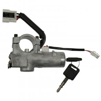 Standard Motor Products US722 - Ignition Lock and Cylinder Switch Standard Motor Products US722 Ignition Lock and Cylinder Switch product image 2 of 3