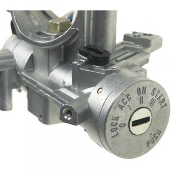 Standard Motor Products US723 Ignition Lock and Cylinder Switch product image 1 of 3