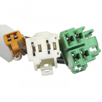 Standard Motor Products US723 Ignition Lock and Cylinder Switch product image 2 of 3