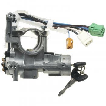 Standard Motor Products US723 Ignition Lock and Cylinder Switch product image 3 of 3