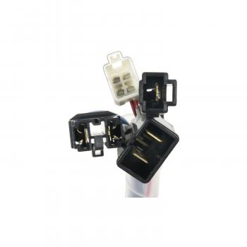 Standard Motor Products US724 Ignition Lock and Cylinder Switch product image 2 of 3