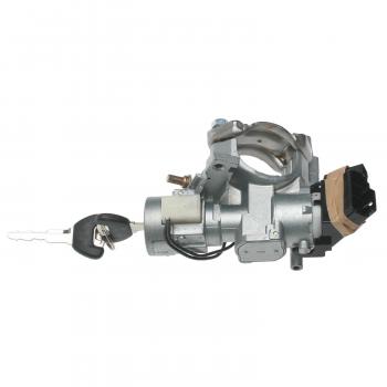 Standard Motor Products US727 Ignition Lock and Cylinder Switch product image 2 of 3