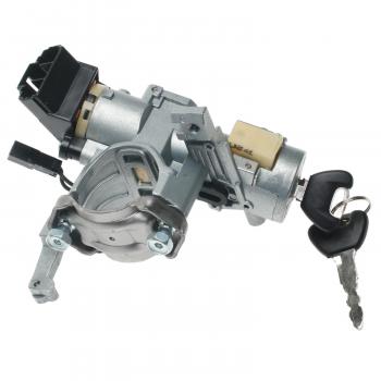 Standard Motor Products US729 Ignition Lock and Cylinder Switch product image 2 of 5