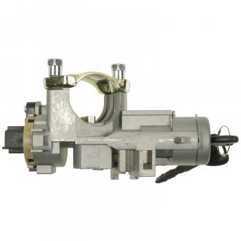Standard Motor Products US730 Ignition Lock and Cylinder Switch product image 2 of 3