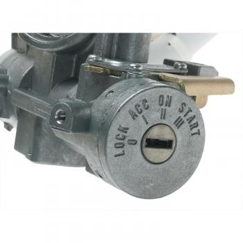 Standard Motor Products US731 Ignition Lock and Cylinder Switch product image 1 of 3