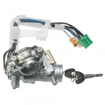 Standard Motor Products US731 Ignition Lock and Cylinder Switch product image 2 of 3