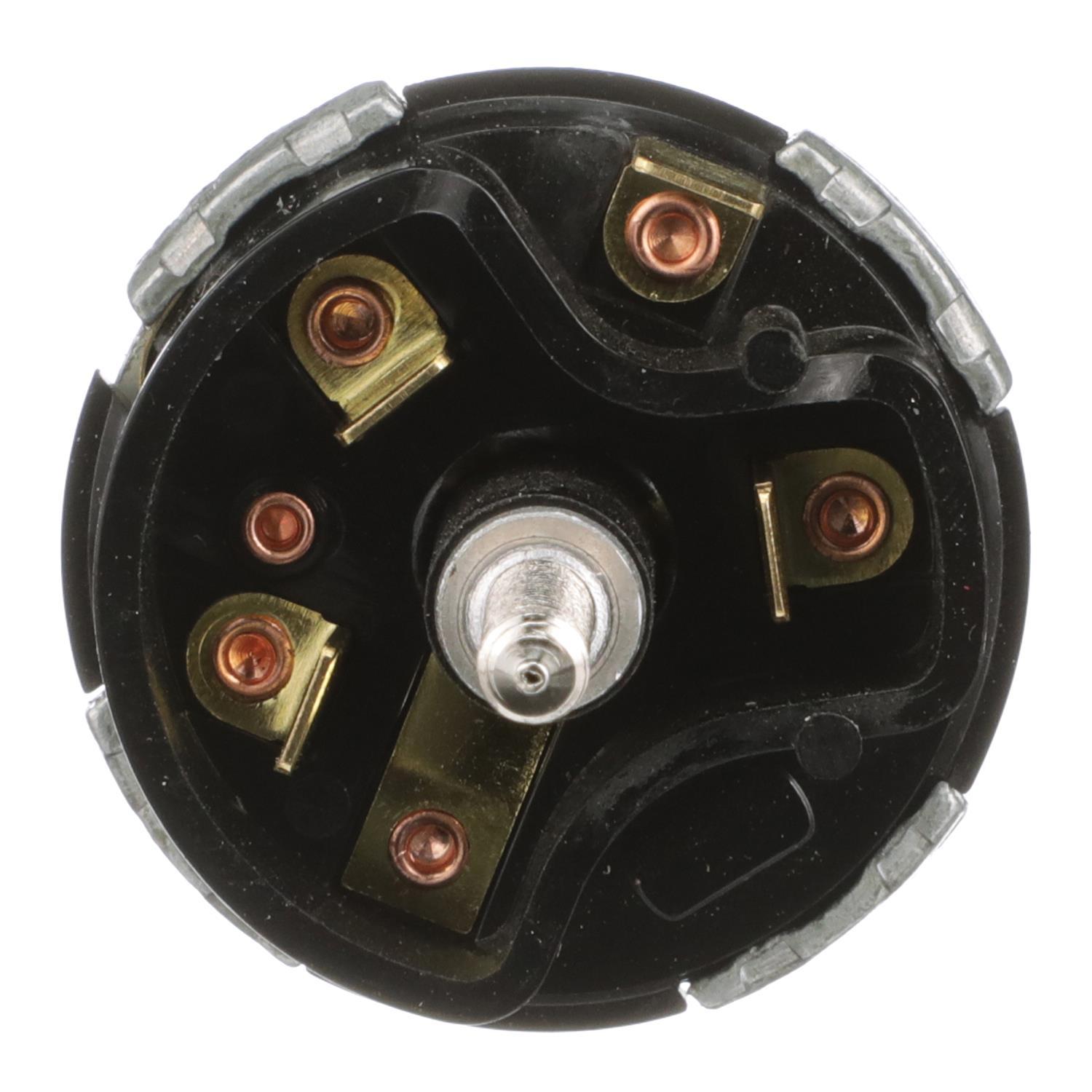 Standard Motor Products US74 - Ignition Starter Switch Standard Motor Products US74 Ignition Starter Switch product image 3 of 7