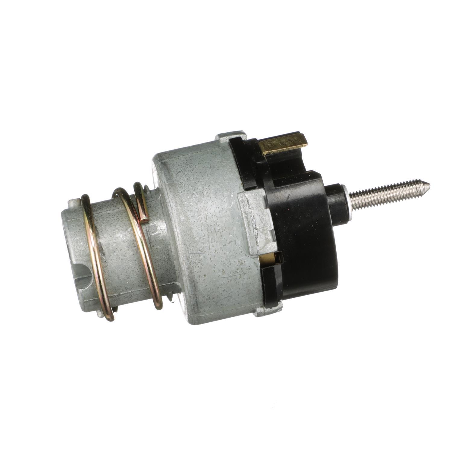 Standard Motor Products US74 - Ignition Starter Switch Standard Motor Products US74 Ignition Starter Switch product image 6 of 7
