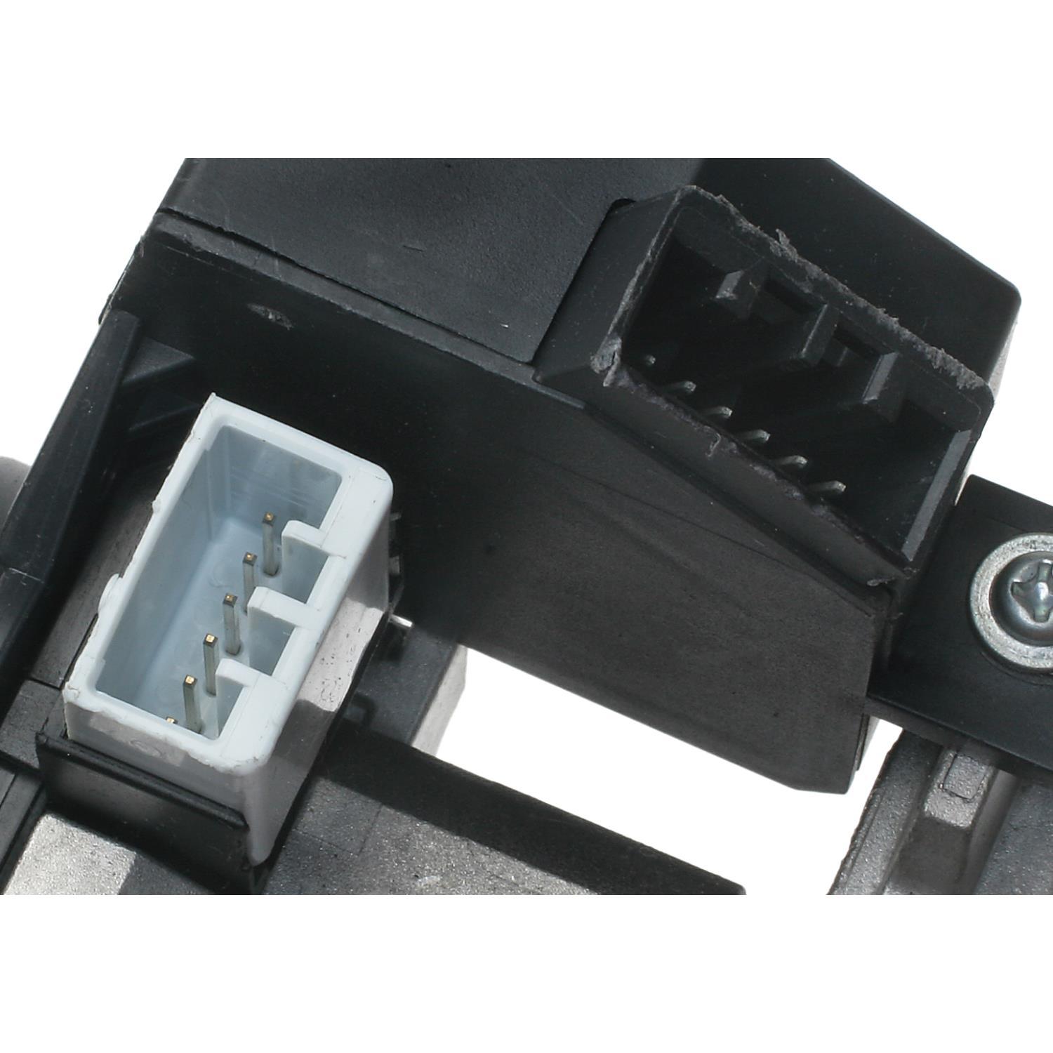 Standard Motor Products US740 - Ignition Lock and Cylinder Switch Standard Motor Products US740 Ignition Lock and Cylinder Switch product image 3 of 5