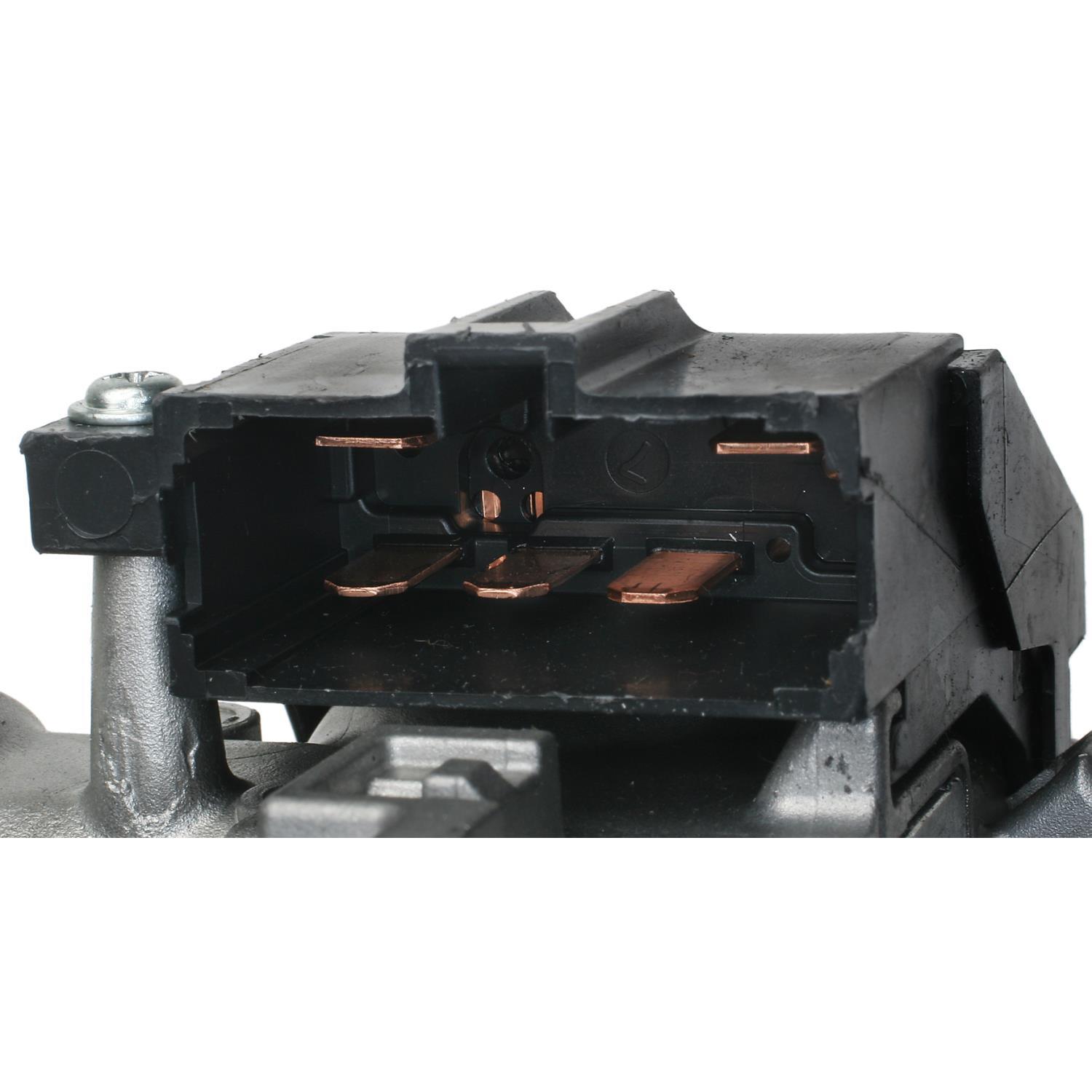 Standard Motor Products US740 - Ignition Lock and Cylinder Switch Standard Motor Products US740 Ignition Lock and Cylinder Switch product image 4 of 5