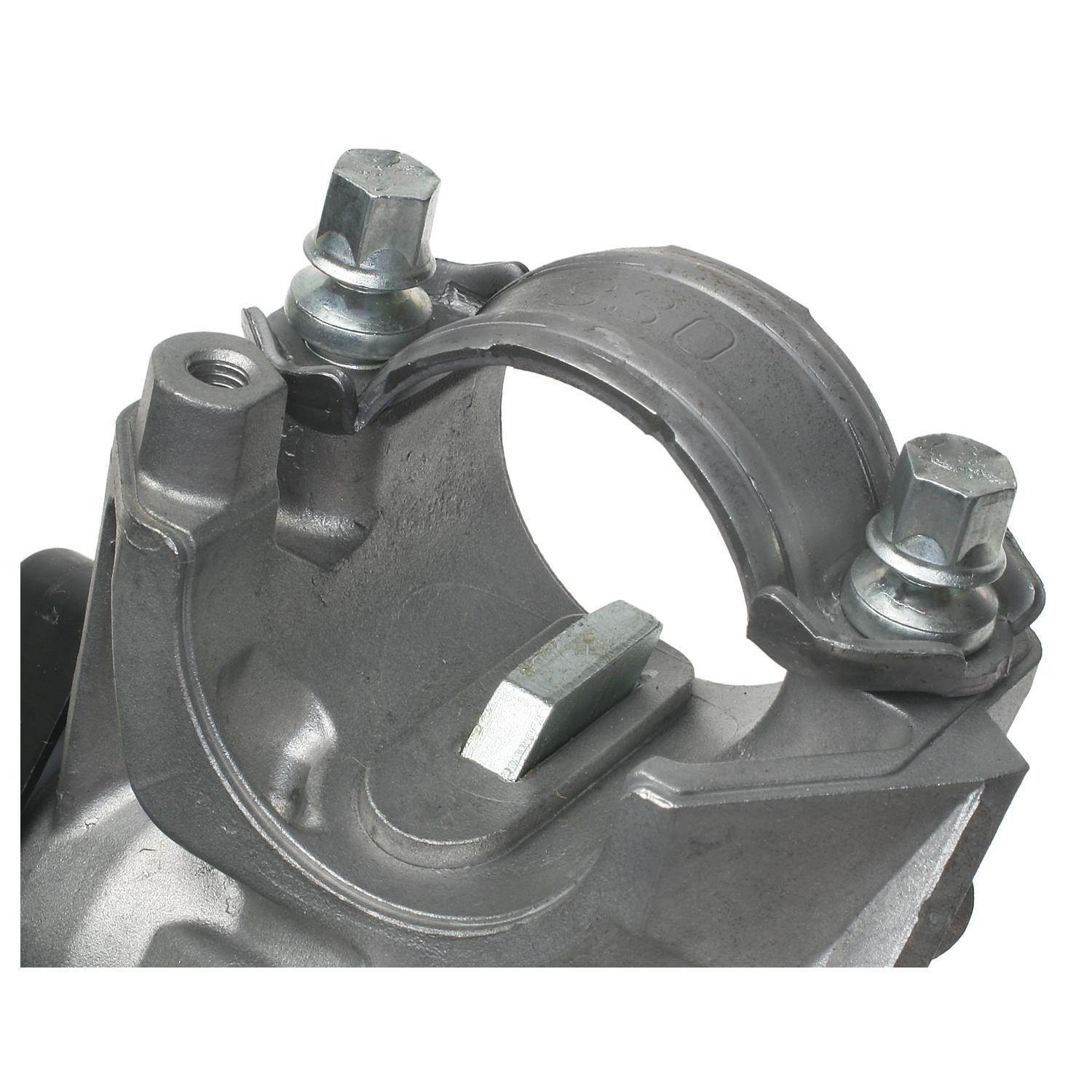 Standard Motor Products US740 - Ignition Lock and Cylinder Switch Standard Motor Products US740 Ignition Lock and Cylinder Switch product image 5 of 5