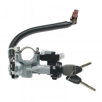 Standard Motor Products US741 Ignition Lock and Cylinder Switch product image 1 of 5