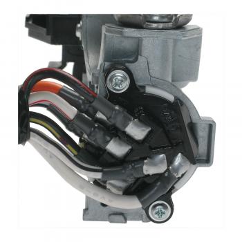 Standard Motor Products US741 Ignition Lock and Cylinder Switch product image 2 of 5