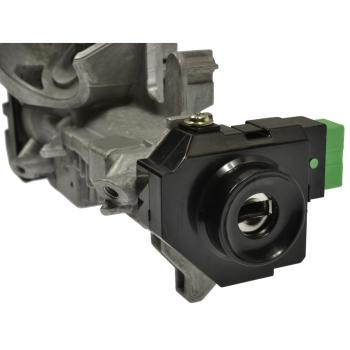 Standard Motor Products US743 Ignition Lock and Cylinder Switch product image 1 of 3