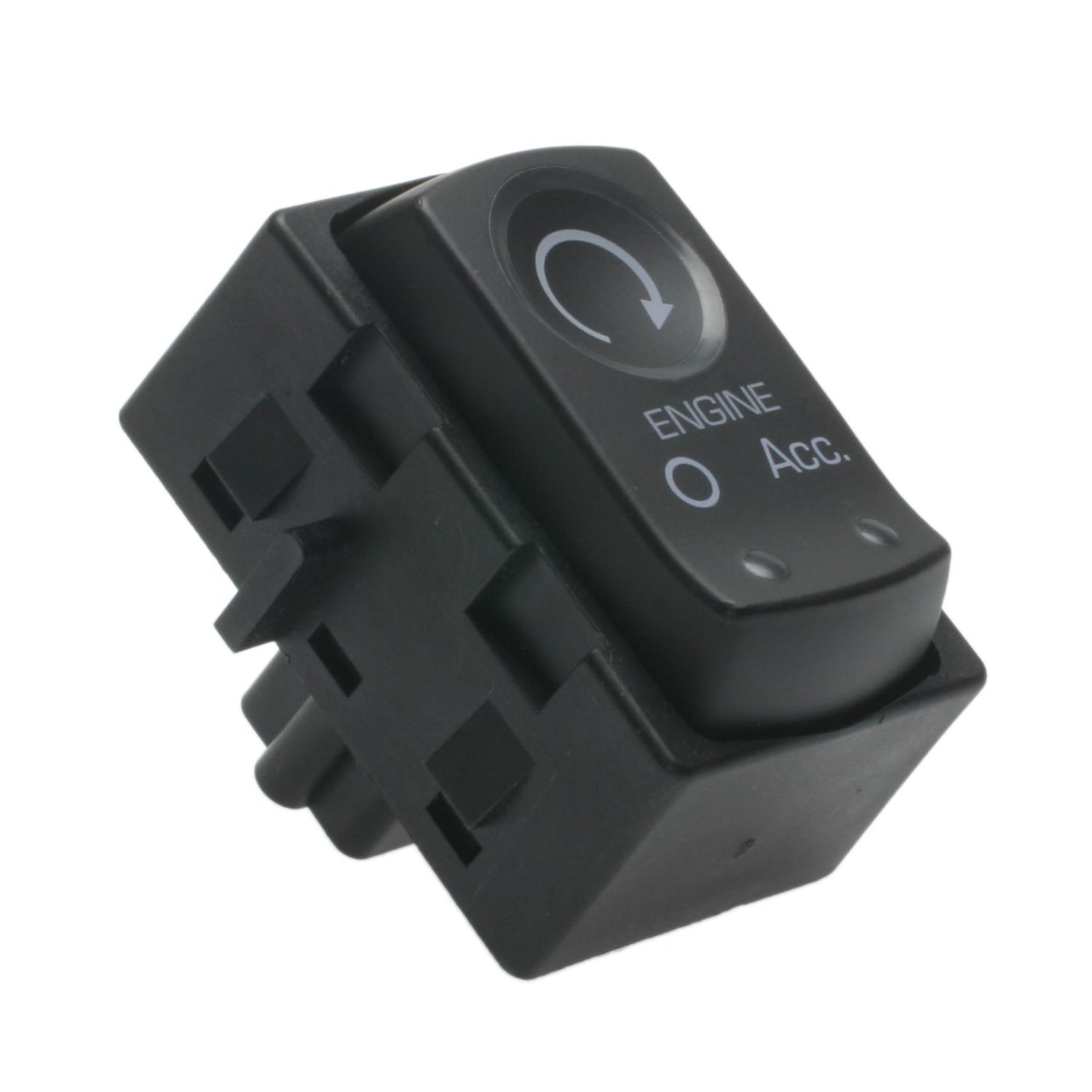Standard Motor Products US746 - Push To Start Switch Standard Motor Products US746 Push To Start Switch product image 2 of 3