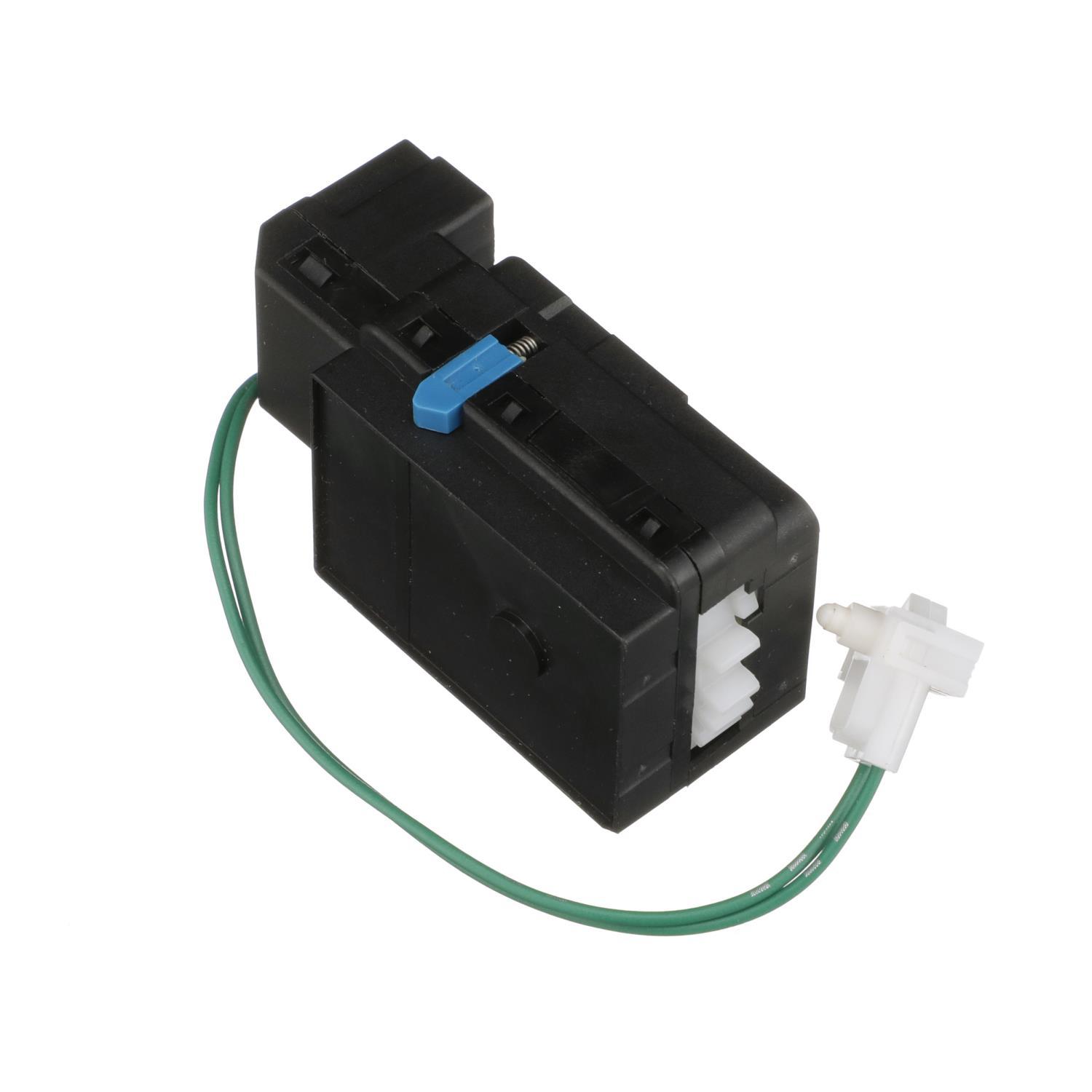 Standard Motor Products US747 - Ignition Starter Switch Standard Motor Products US747 Ignition Starter Switch product image 4 of 7