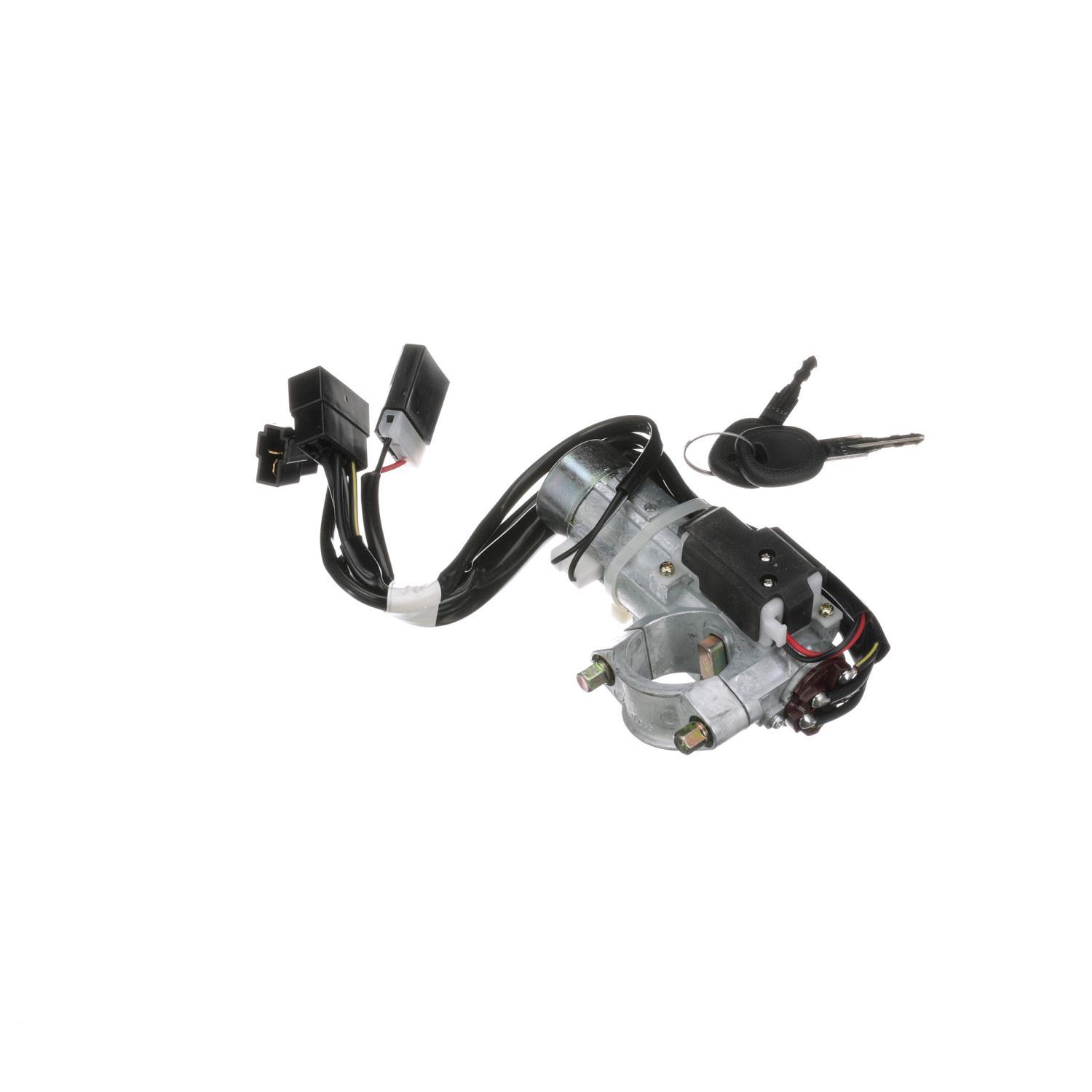 Standard Motor Products US748 Ignition Lock and Cylinder Switch product image 4 of 7