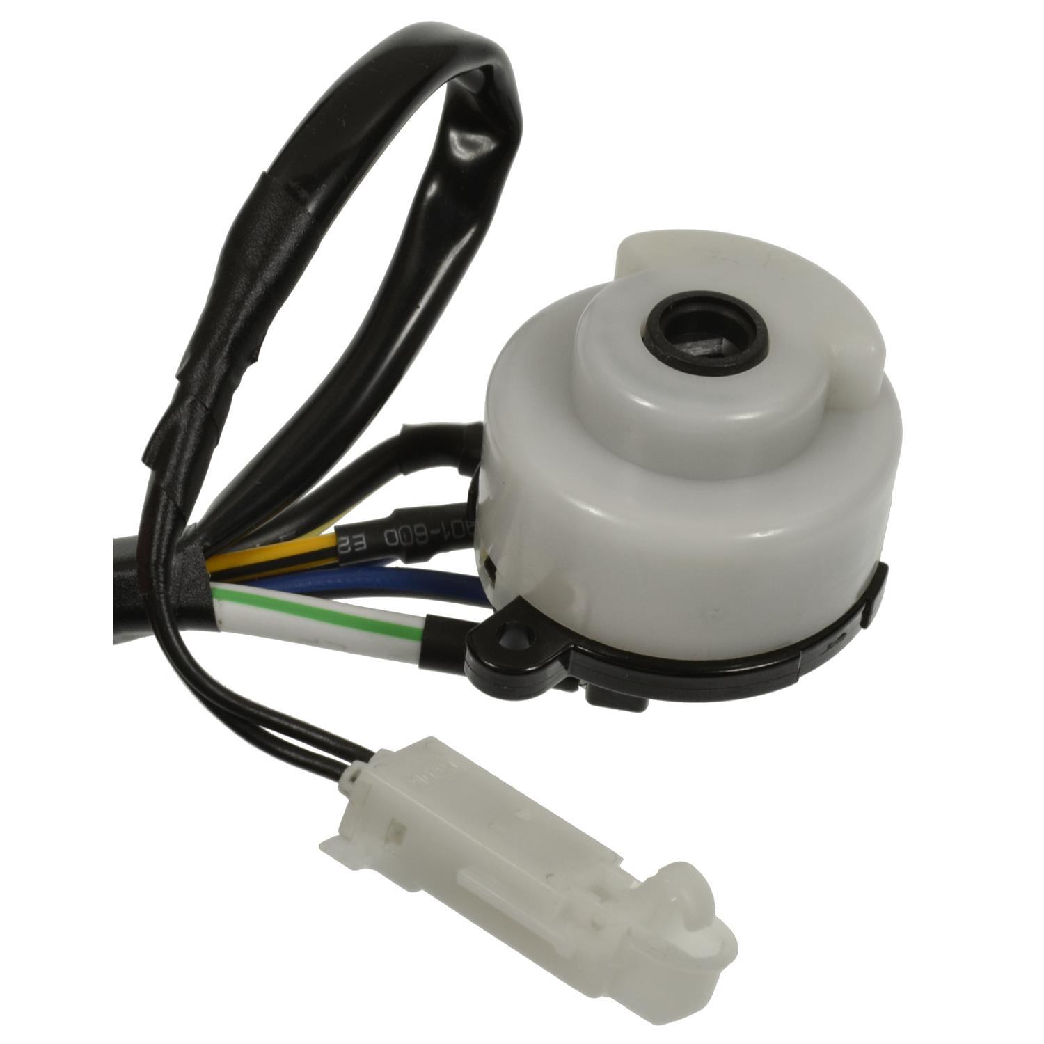 Standard Motor Products US749 - Ignition Starter Switch Standard Motor Products US749 Ignition Starter Switch product image 1 of 3