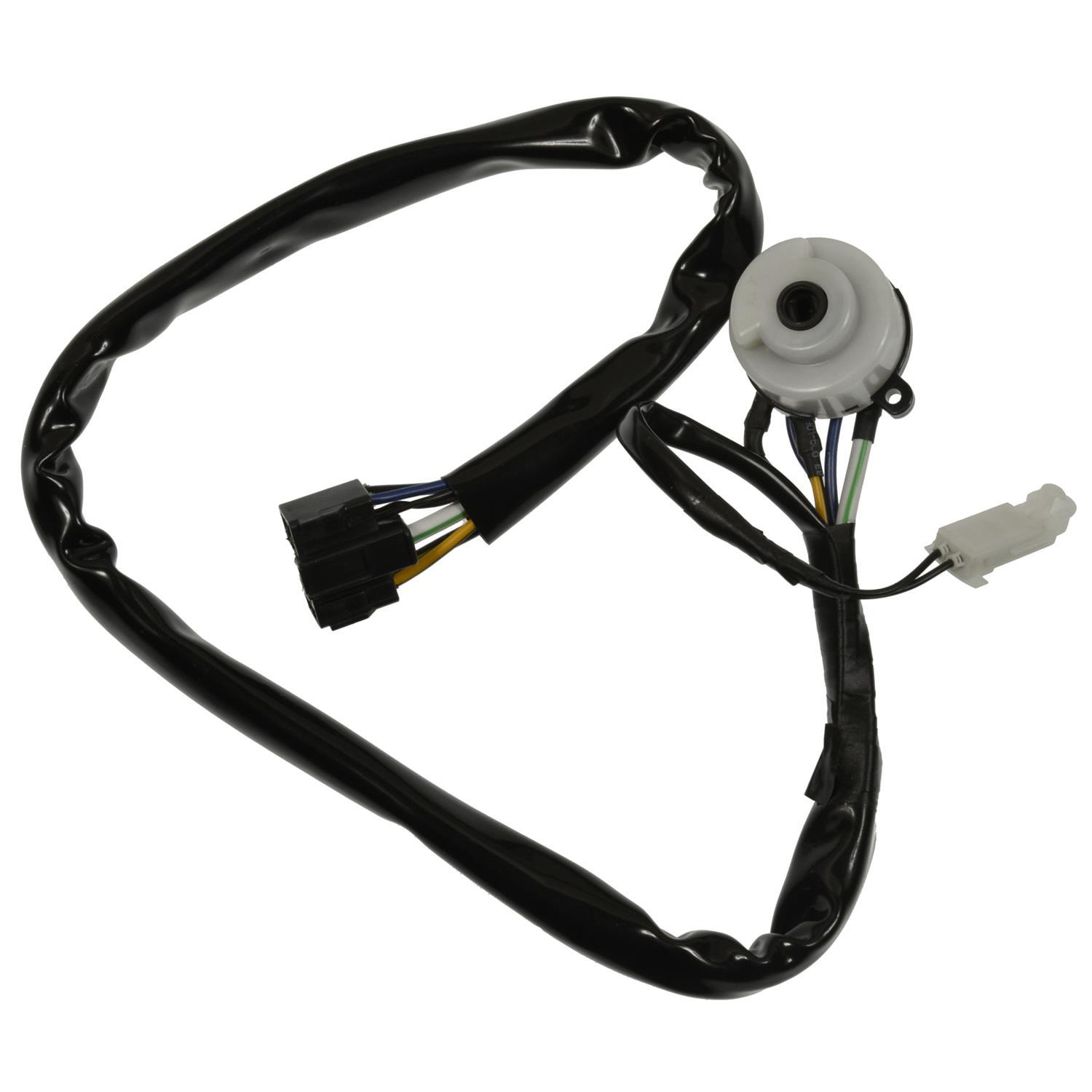 Standard Motor Products US749 - Ignition Starter Switch Standard Motor Products US749 Ignition Starter Switch product image 2 of 3