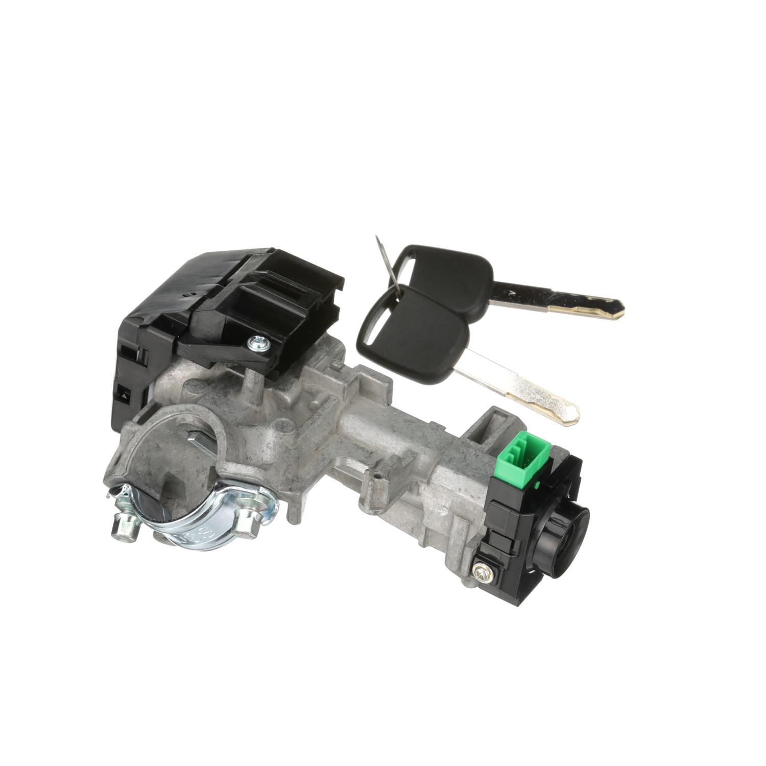 Standard Motor Products US754 Ignition Lock and Cylinder Switch product image 6 of 6