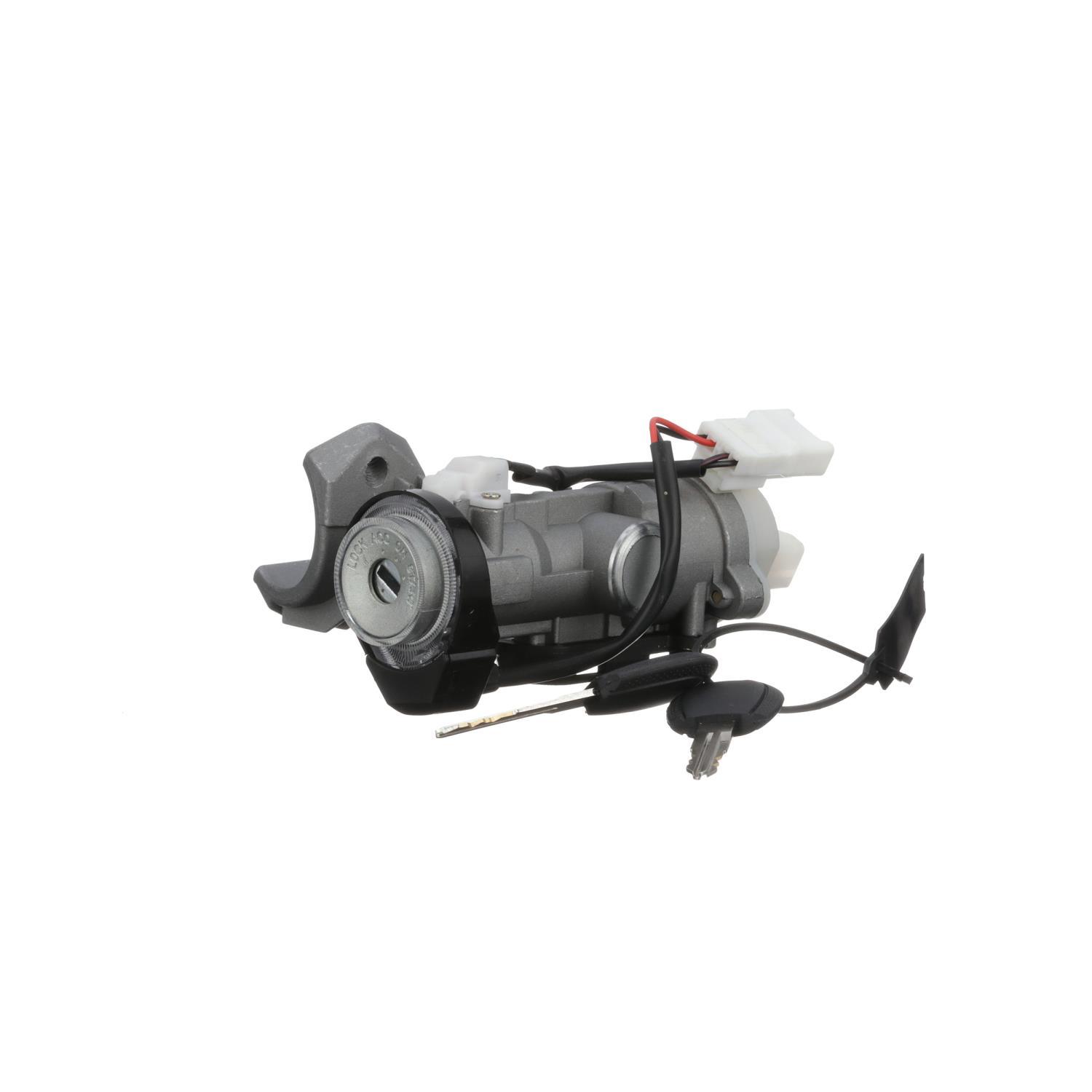 Standard Motor Products US762 - Ignition Lock and Cylinder Switch Standard Motor Products US762 Ignition Lock and Cylinder Switch product image 1 of 4