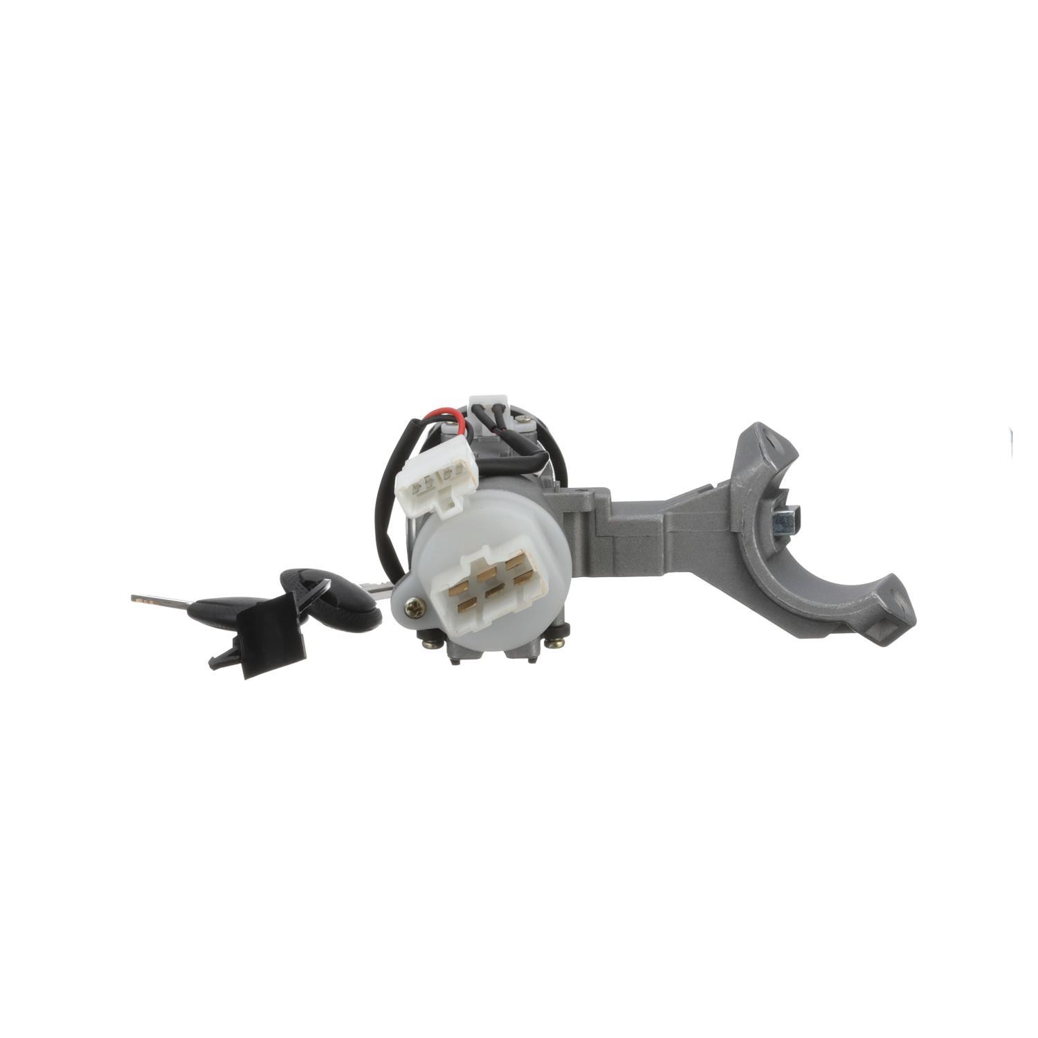 Standard Motor Products US762 - Ignition Lock and Cylinder Switch Standard Motor Products US762 Ignition Lock and Cylinder Switch product image 2 of 4