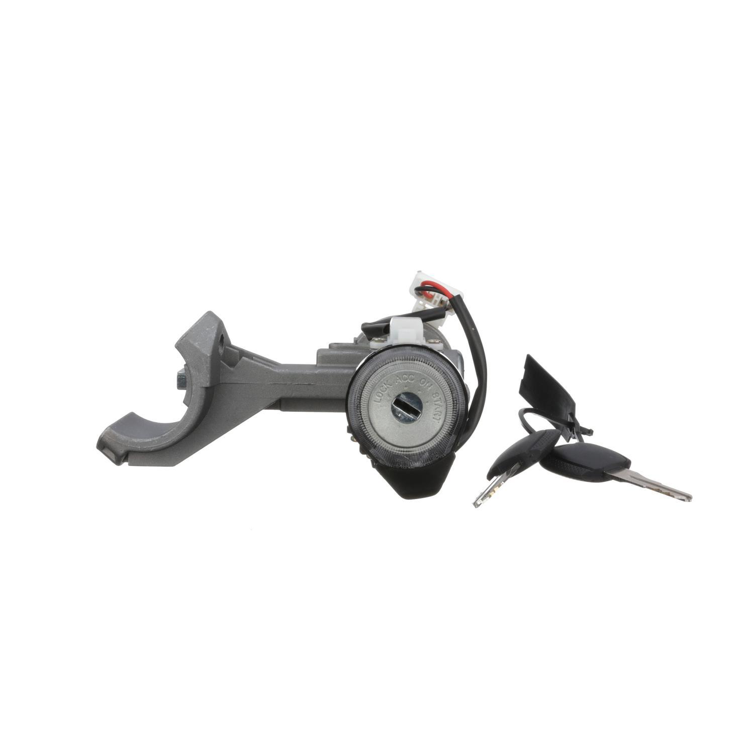 Standard Motor Products US762 - Ignition Lock and Cylinder Switch Standard Motor Products US762 Ignition Lock and Cylinder Switch product image 3 of 4