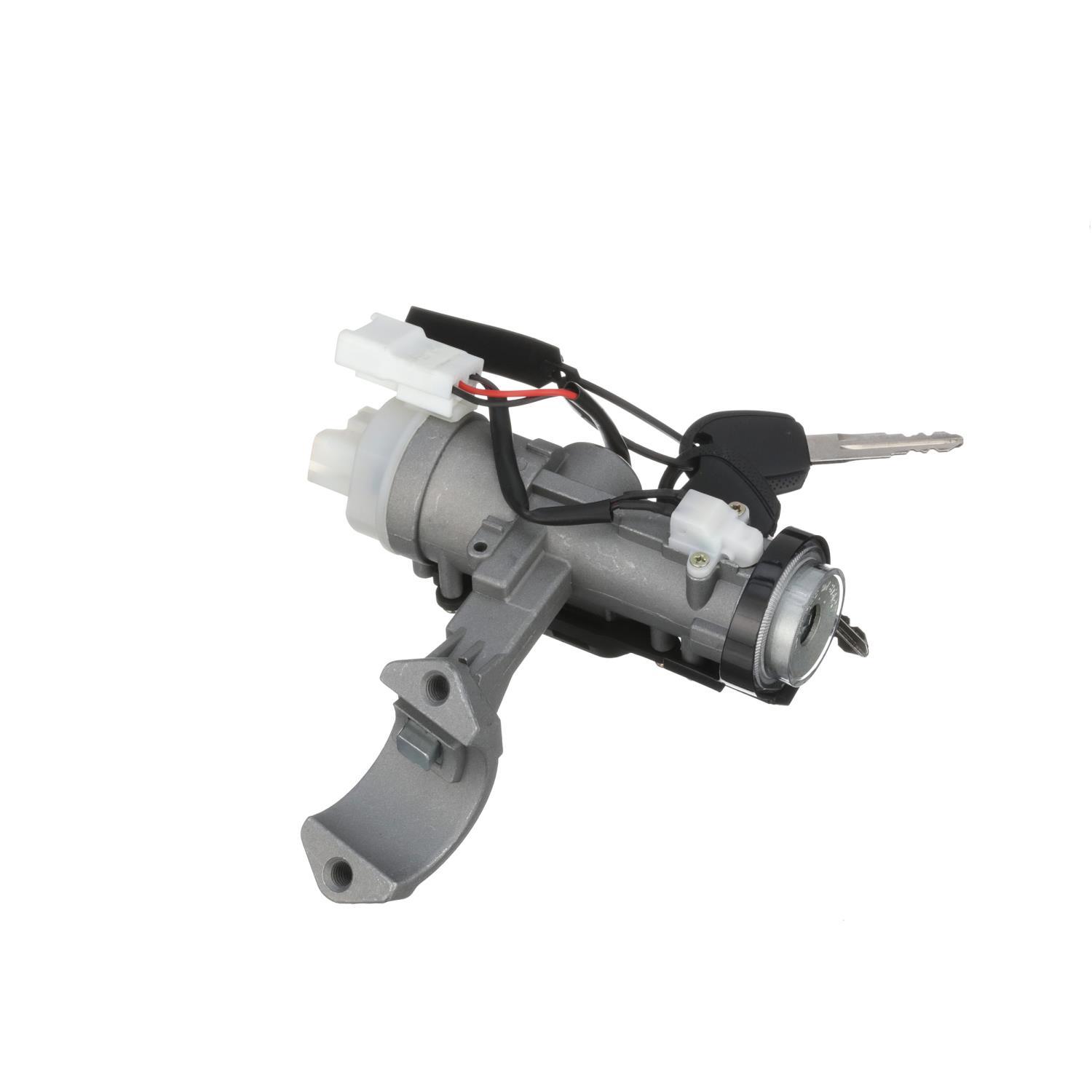 Standard Motor Products US762 - Ignition Lock and Cylinder Switch Standard Motor Products US762 Ignition Lock and Cylinder Switch product image 4 of 4