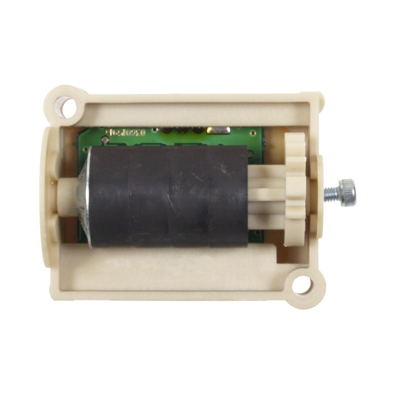 Standard Motor Products US789 - Ignition Starter Switch Standard Motor Products US789 Ignition Starter Switch product image 2 of 3