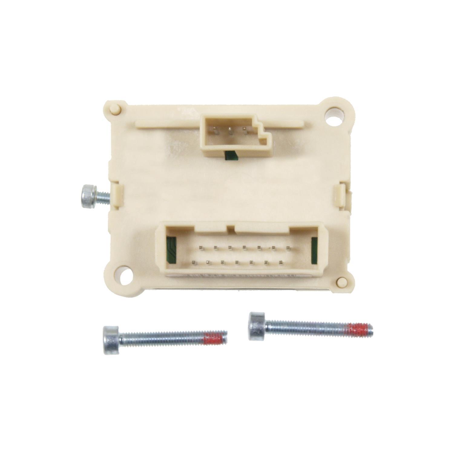 Standard Motor Products US789 - Ignition Starter Switch Standard Motor Products US789 Ignition Starter Switch product image 3 of 3