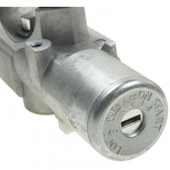 Standard Motor Products US790 - Ignition Lock and Cylinder Switch Standard Motor Products US790 Ignition Lock and Cylinder Switch product image 1 of 3