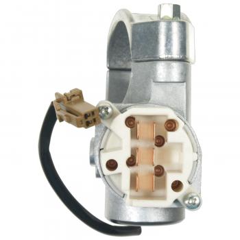 Standard Motor Products US790 - Ignition Lock and Cylinder Switch Standard Motor Products US790 Ignition Lock and Cylinder Switch product image 2 of 3