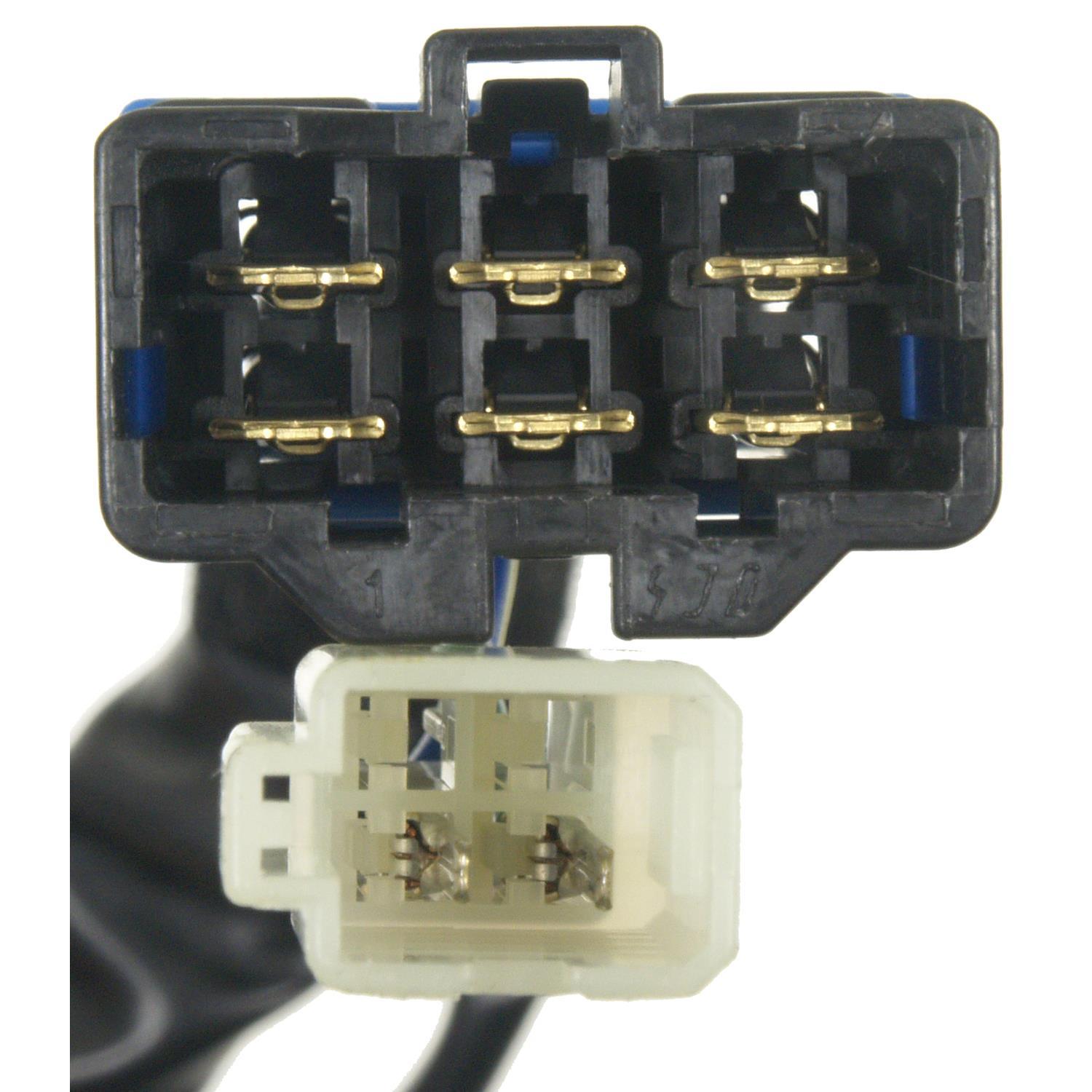 Standard Motor Products US796 - Ignition Lock Cylinder Standard Motor Products US796 Ignition Lock and Cylinder Switch product image 2 of 3