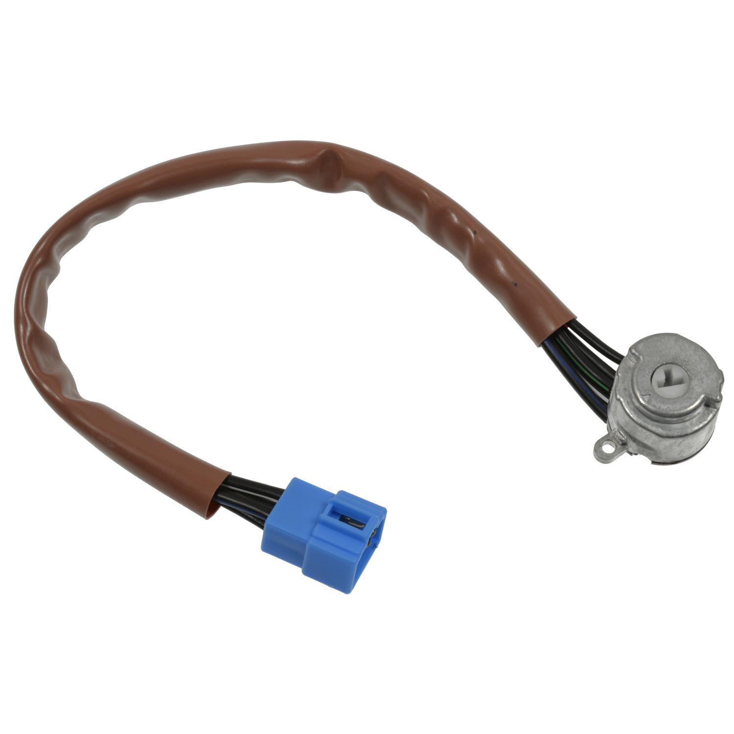 Standard Motor Products US800 Ignition Starter Switch product image 2 of 3