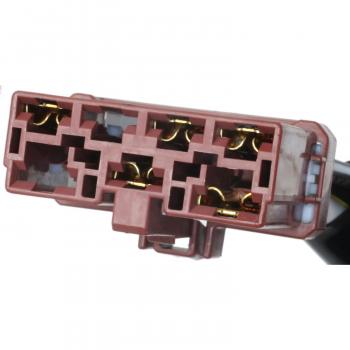 Standard Motor Products US802 Ignition Lock and Cylinder Switch product image 3 of 4